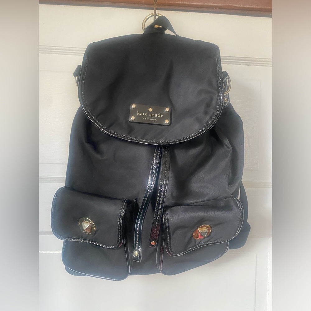 Kate Spade Backpack